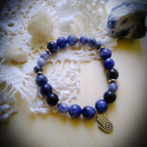 Bransoletka Balance & protection
