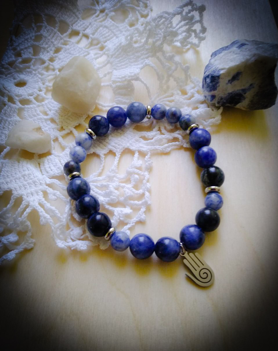 Bransoletka Balance & protection