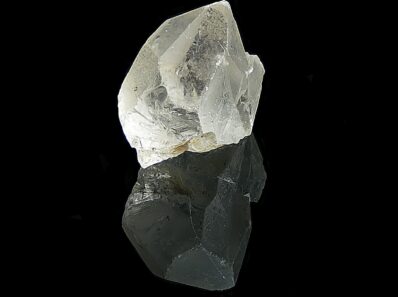 clear stone